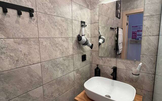 Apartamenty Shteyn 2