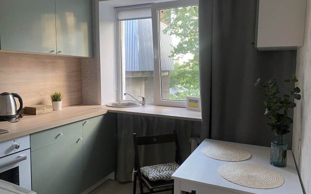 Квартира однокомнатная на Каберо-Власьевская 17