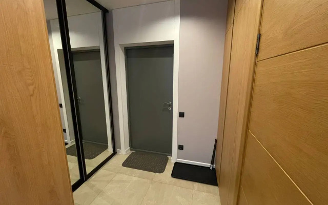 Komfort i Stil Apartments