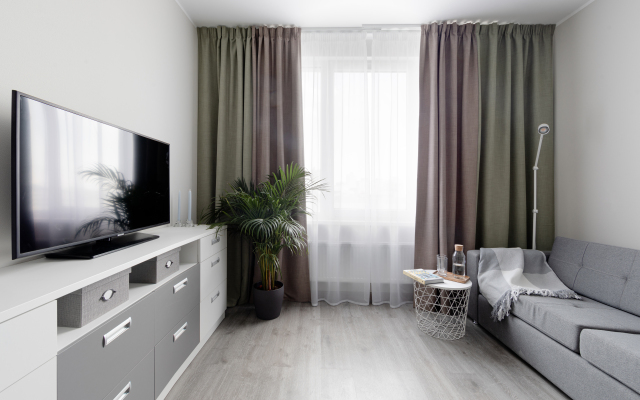 Apart-hotel IN2IT