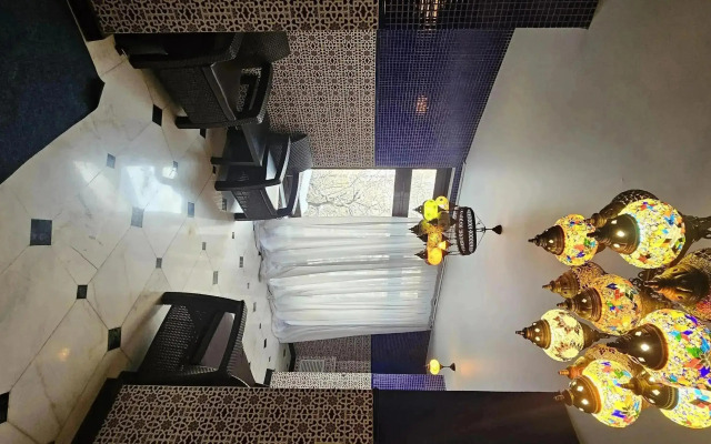 Villa Honey Apartments Almaty