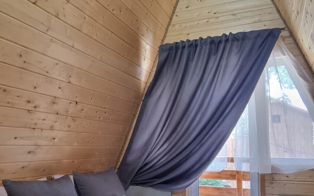 Бунгало Amanat