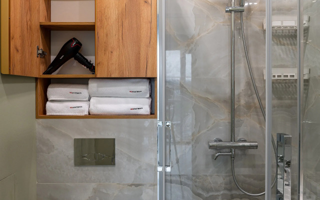 Sochi Park Red Apartments Gera Apartments