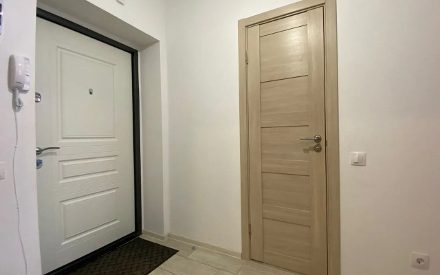 U Ozera Apartment