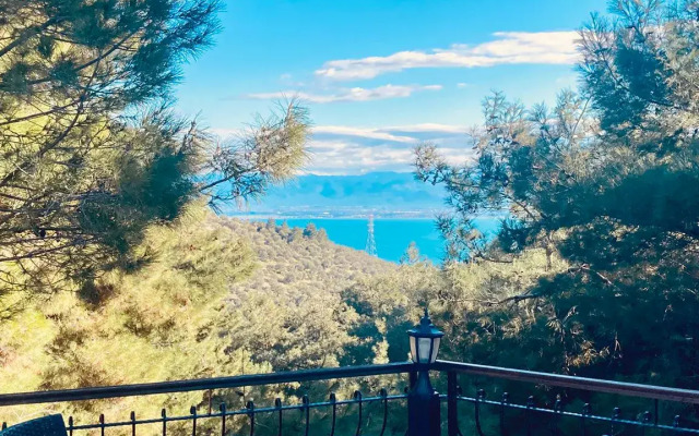 Бутик-отель Düşler Vadisi Kazdağları