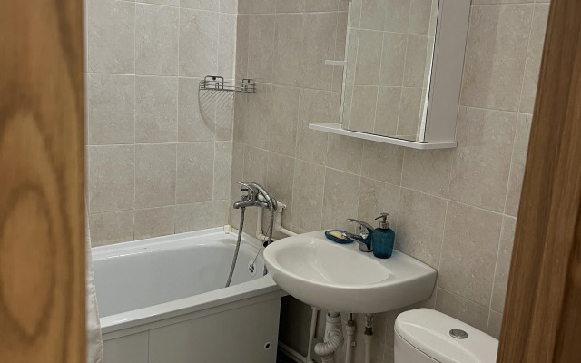 Na Sadovoy Ulitse 83 Flat
