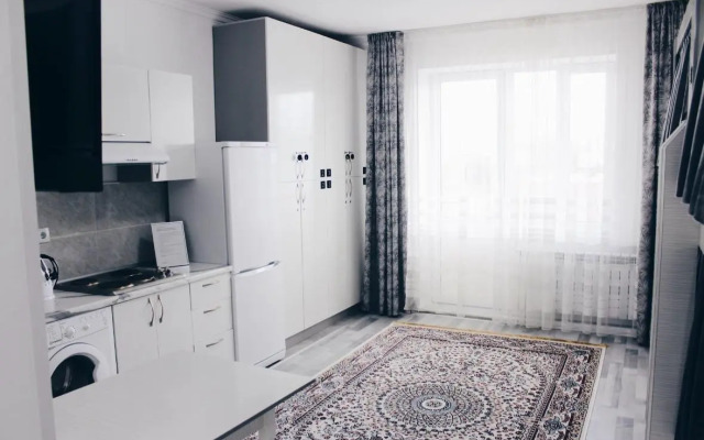 Апартаменты Apart Gold