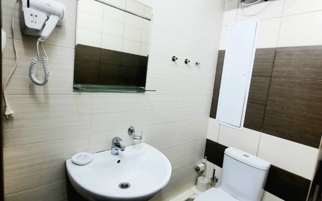 Chistye Prudy Apartments