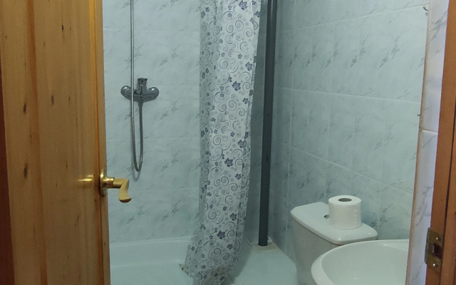 Yuzhny Briz Guest House