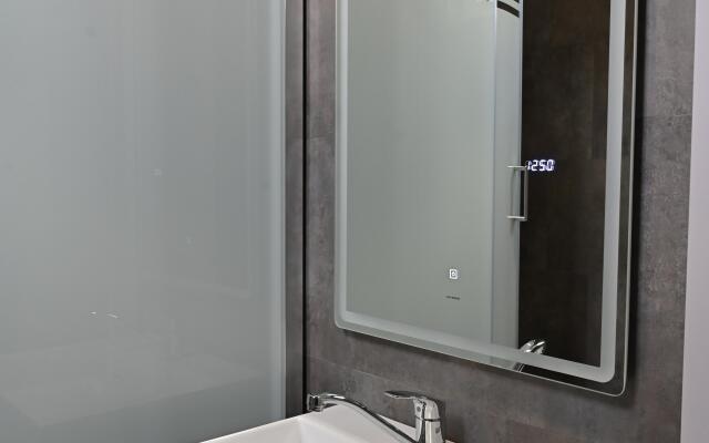 База отдыха Икша Кантри Клаб