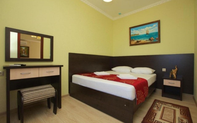 Korfu Guest House