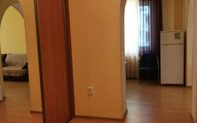 Kvartira na ulice Alanskaa 25/1