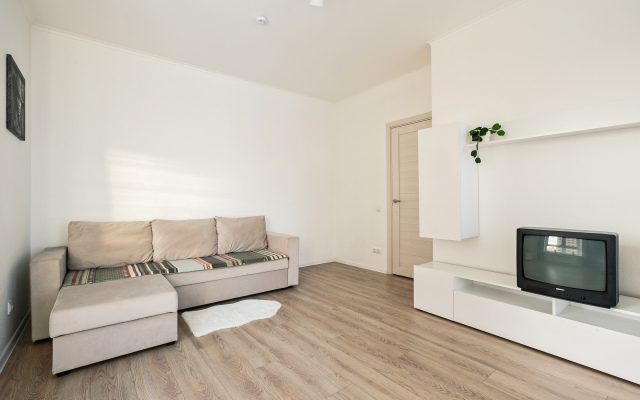 Апартаменты Шикарная двушка