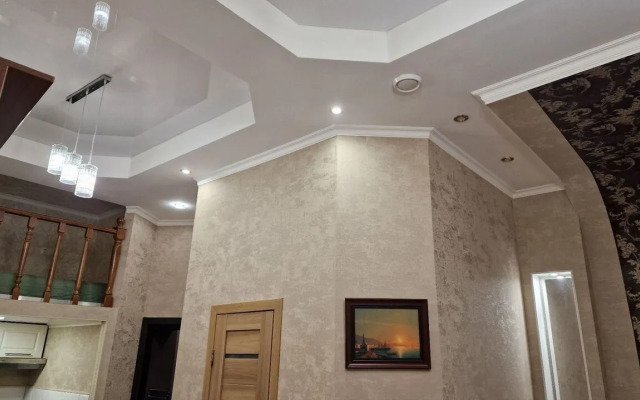 Квартира Пестеля 1 Люкс