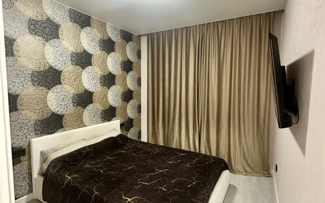 Na Zelyonom Bulvare Apartments