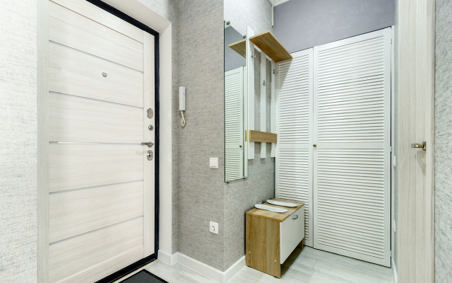 Апартаменты в Центре