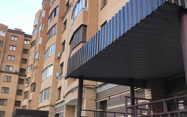 Квартира на Болдина 12А