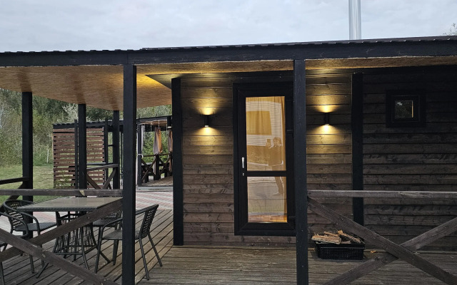 Частный дом Дача