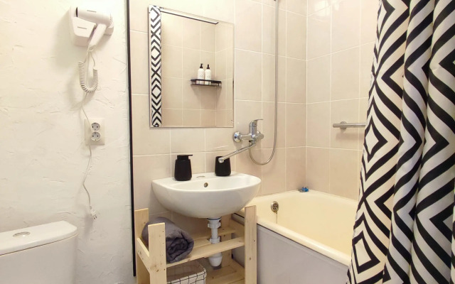 Atmosfera Zvezda Apartments