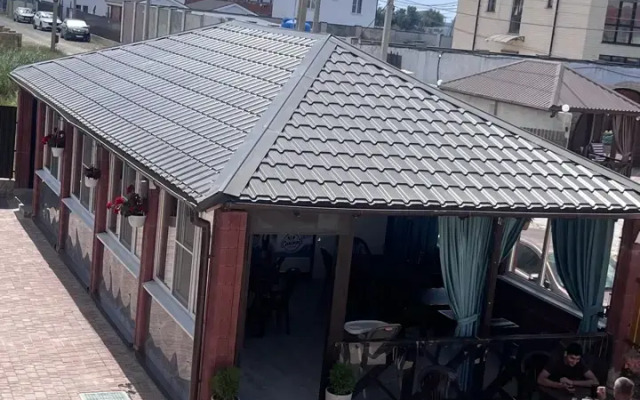 Гостевой дом Hellas