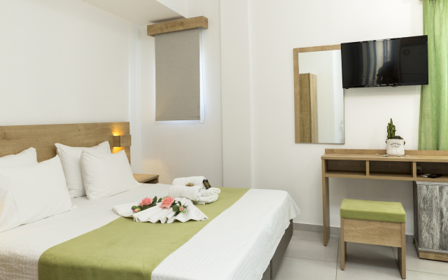 Castell Hotel