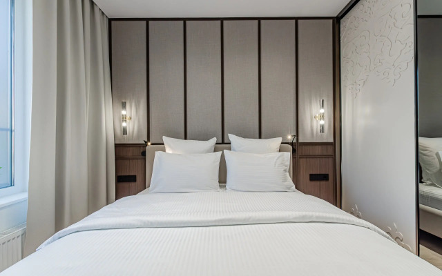 Квартира Уютная в центре Казани