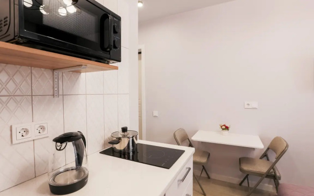 Apartments Na Semena Lagody (5)