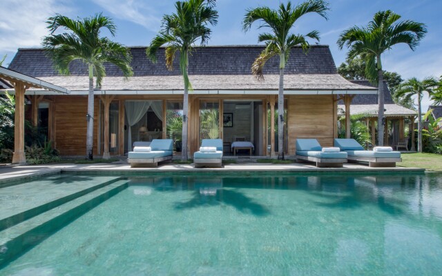 Little Mannao Villa