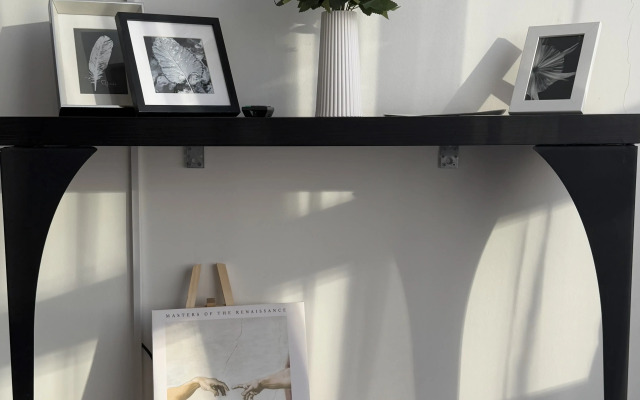 Апартаменты на Проспекте Притомском 25 Корпус 3