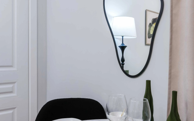 Апартаменты Нежные на Пушкинской