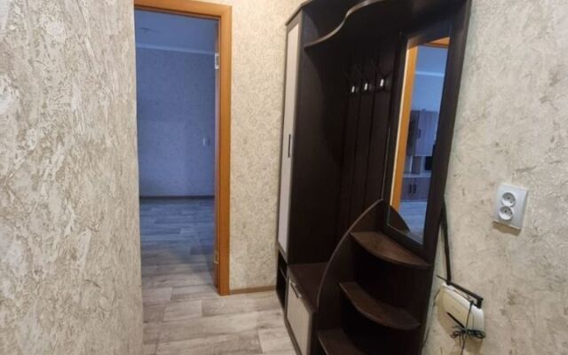 Na Atamanskoy 42B Apartments