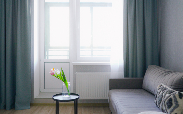 Апартаменты Riviera Zavidovo Appart