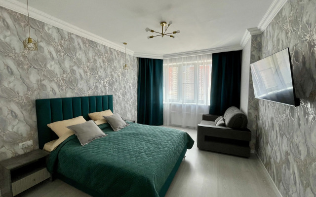 Квартира Самая теплая и красивая квартира в Царицыно