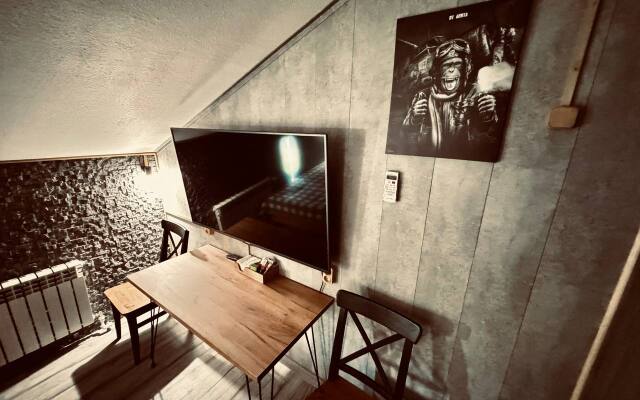 Shturman Guest House