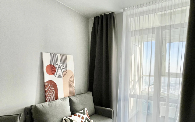 Lyuks Flat