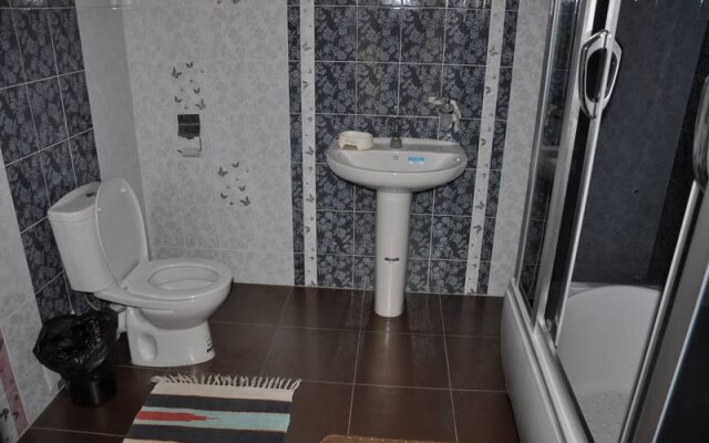 Отель Гостевой Апартамент - Победа