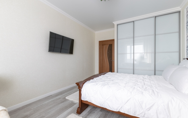 Апартаменты Престиж