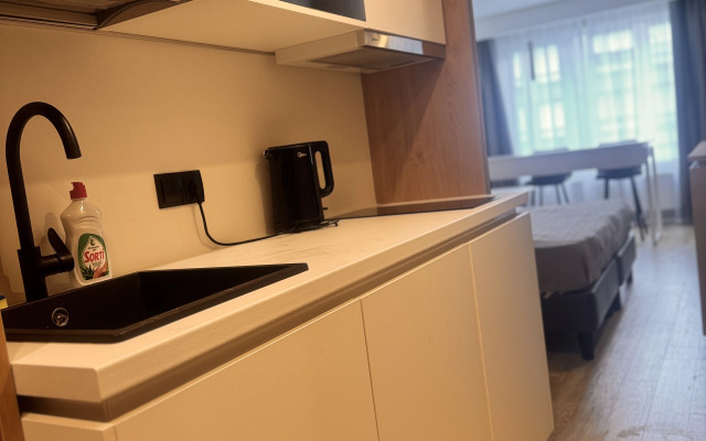 WOW VALO Apartments