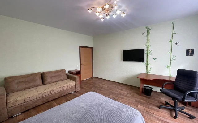 Zagorodny Dom Polyanki Private house