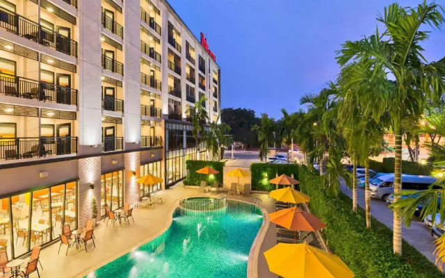 Ibis Hua Hin
