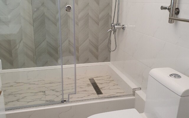 Апартаменты Комфорт 338