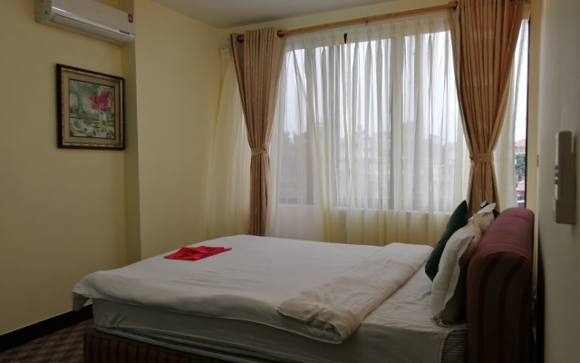 Sagarmatha Apart-hotel