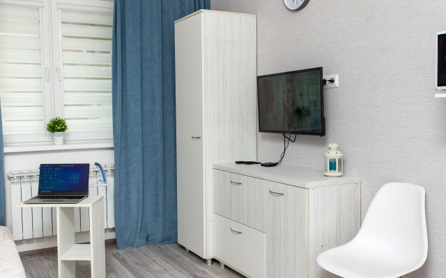 Sweet Home Studio Apartment