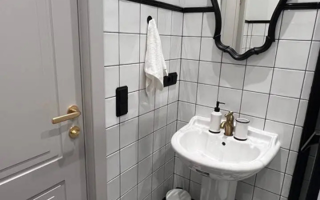 Квартира Дизайн-Евро 2  на Маршала Блюхера