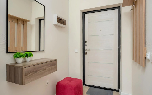 Квартира Нежность