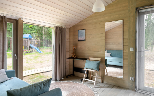 Dom Avrora Guest House
