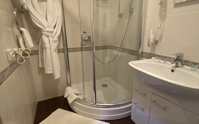 Tett Hotel