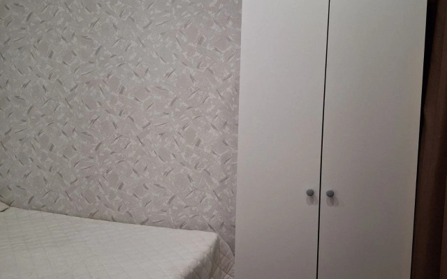 Квартира Уютная Возле Экспоцентра и Аэропорта