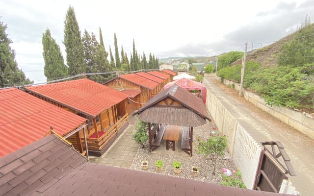 Khutorok Krym Guest house