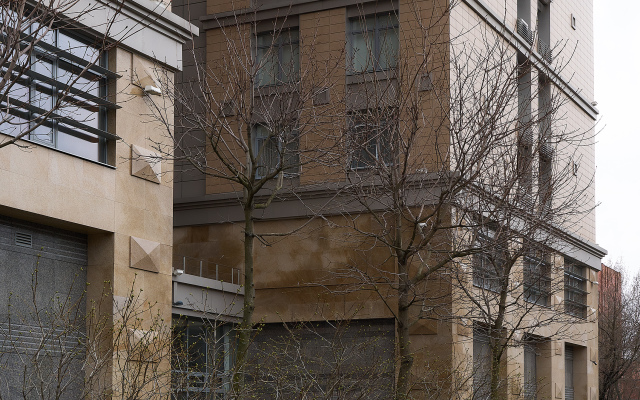 Апартаменты MyhomeYourhome на 27-й линии В.О. д.16